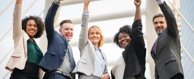 employee engagement, engaged workforce, happy employees