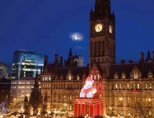 Merry Christmas!