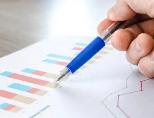 Misleading statistics and how to spot them – consider the data sources
