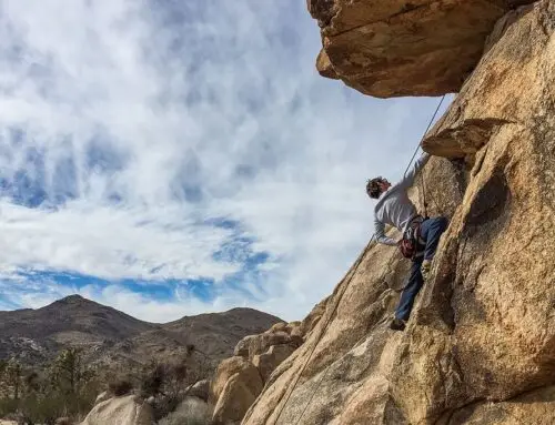 Challenges – It is how you respond to them that counts