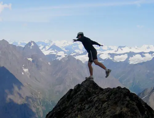Top 5 tips for achieving your goals