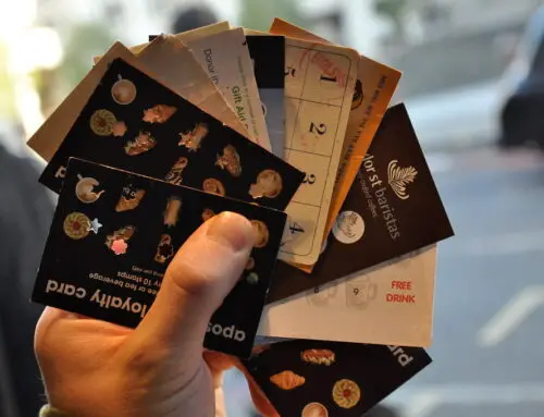 5 tips to ensure your loyalty programme is efficient