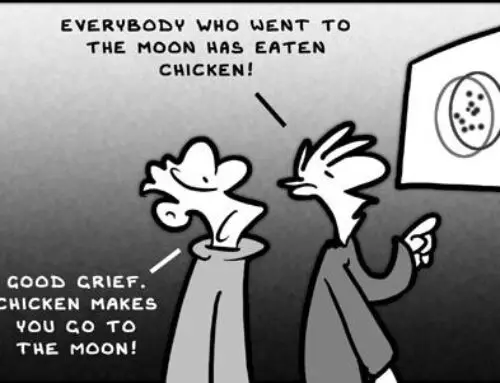 Correlation vs causation – don’t let them fool you