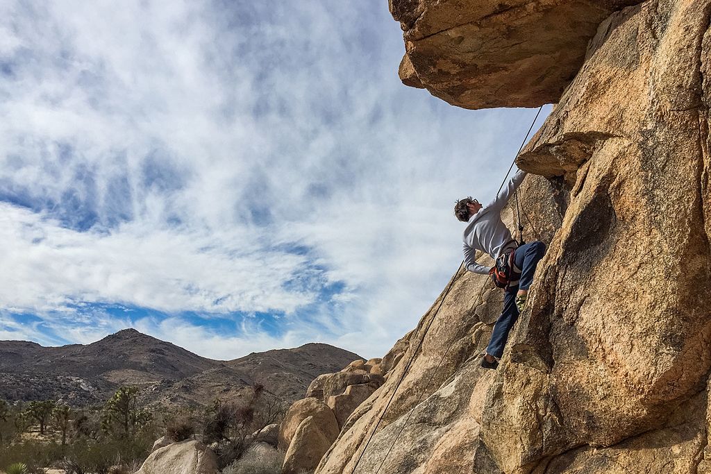 challenges, it is how respond to challenges that matters