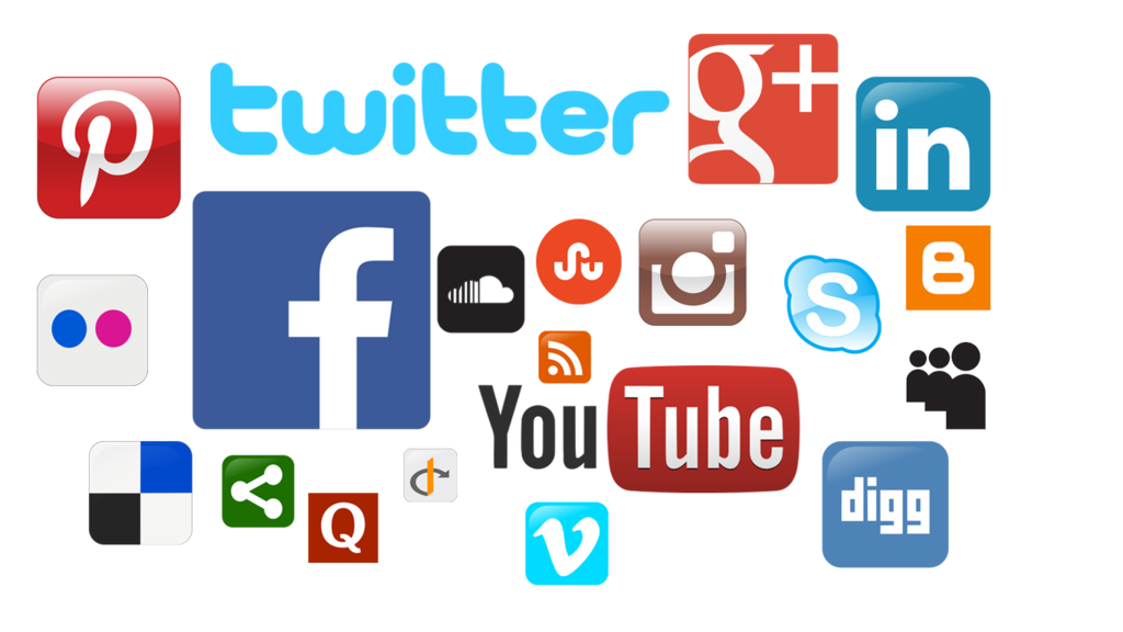 social media, real value of social media