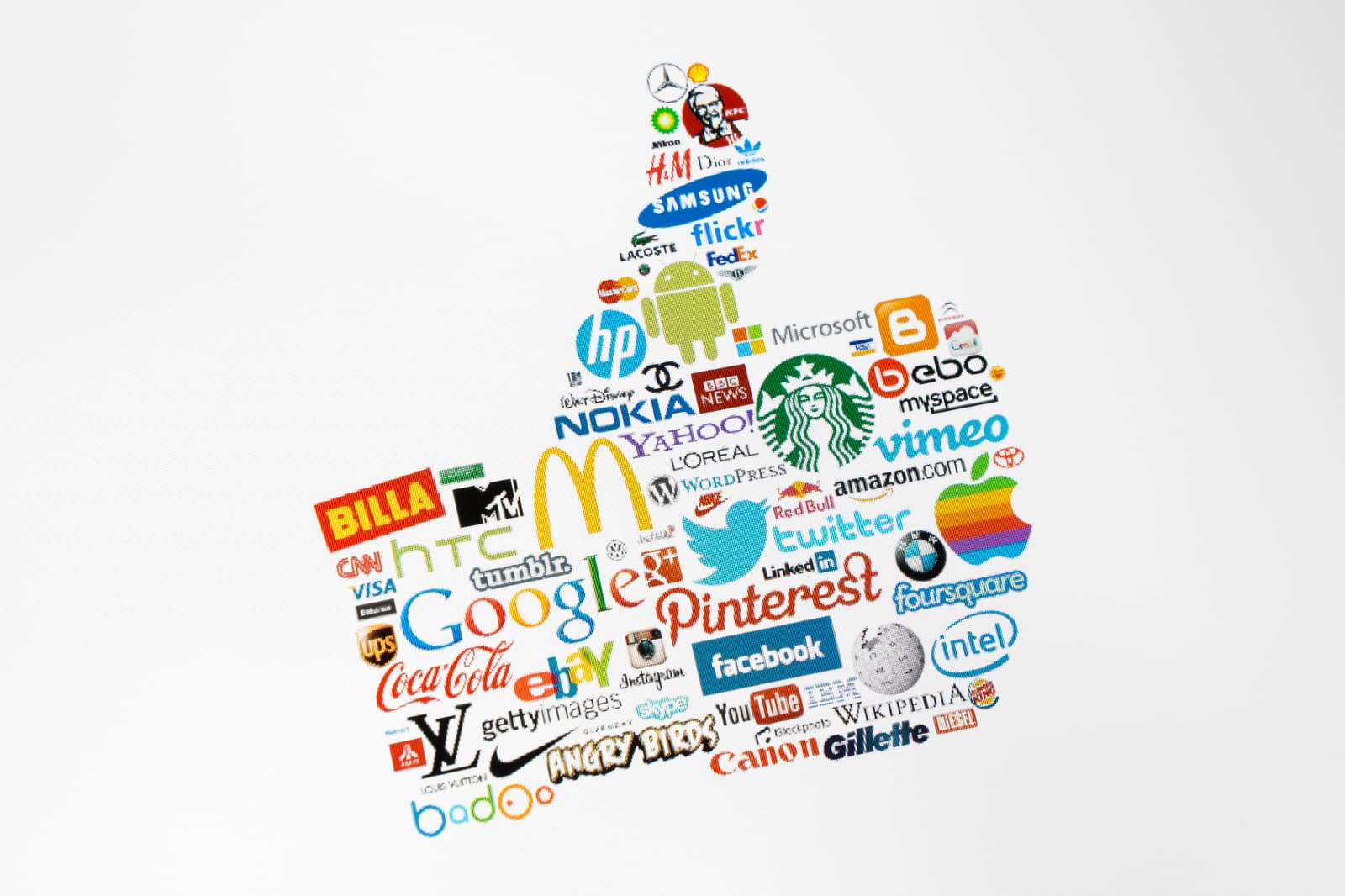 Brand value, Why Global Brands will continue to dominate their markets