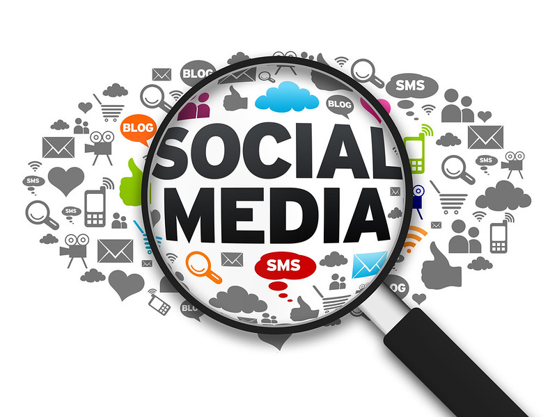 social media strategy